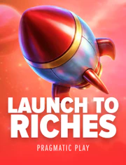 Juego de lanzamiento hacia riquezas con espíritu de jackpot