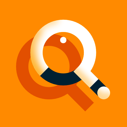 Logotipo principal de NexoFuego con estilo moderno y minimalista sobre fondo oscuro